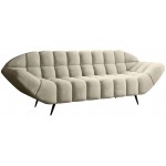 Καναπές Dolphin διθέσιος-Ekrou