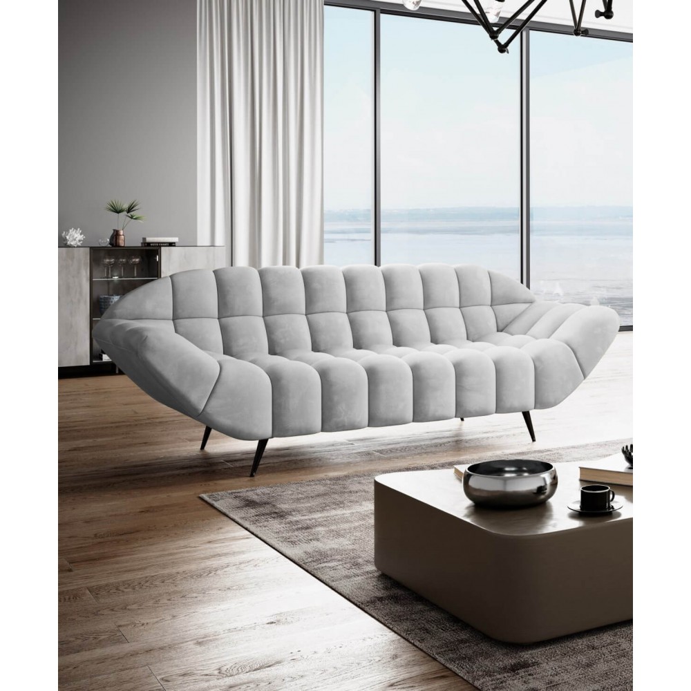 Καναπές Dolphin διθέσιος-Gkri