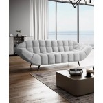 Καναπές Dolphin διθέσιος-Gkri