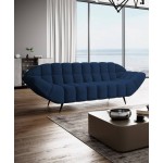 Καναπές Dolphin διθέσιος-Mple