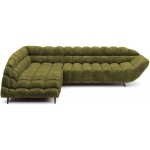 Γωνιακός καναπές Dolphin-Ladi-Αριστερή