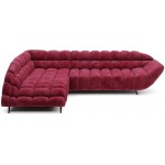 Γωνιακός καναπές Dolphin-Mporntw-Αριστερή