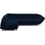 Γωνιακός καναπές Dolphin-Mple-Αριστερή