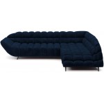 Γωνιακός καναπές Dolphin-Mple-Δεξιά