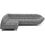 Γωνιακός καναπές Dolphin-Gkri-Αριστερή