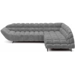 Γωνιακός καναπές Dolphin-Gkri-Δεξιά