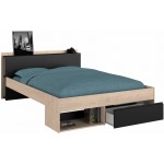 Κρεβάτι Tyson-140 x 200