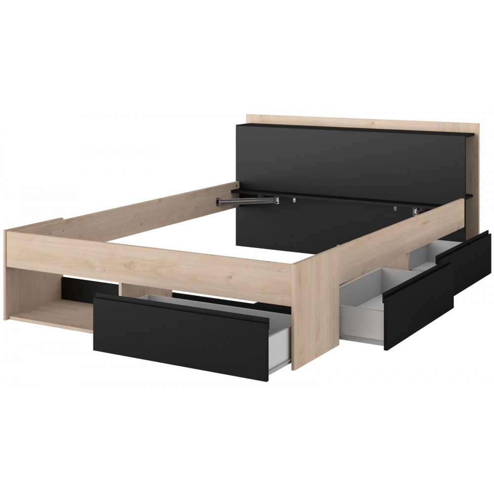 Κρεβάτι Tyson-140 x 200