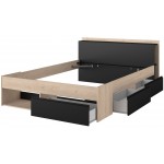 Κρεβάτι Tyson-140 x 200