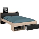 Κρεβάτι Tyson-160 x 200