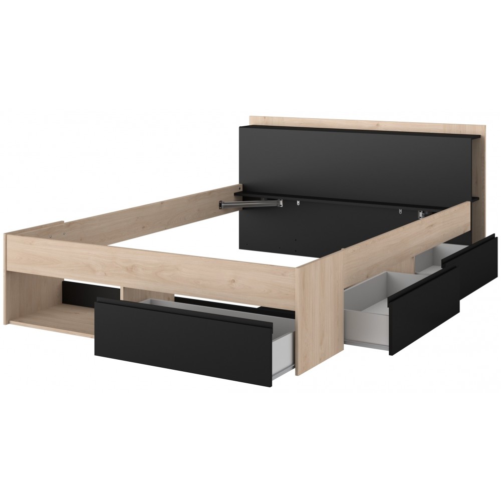 Κρεβάτι Tyson-160 x 200