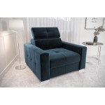 Πολυθρόνα Justin-Mpez