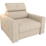 Πολυθρόνα Justin-Mpez