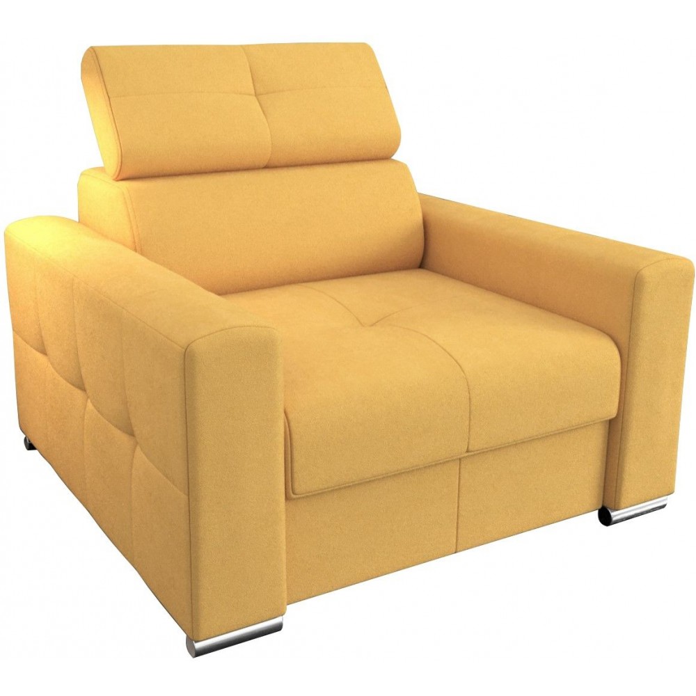 Πολυθρόνα Justin-Mpez