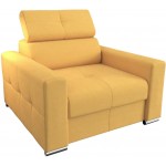 Πολυθρόνα Justin-Mpez