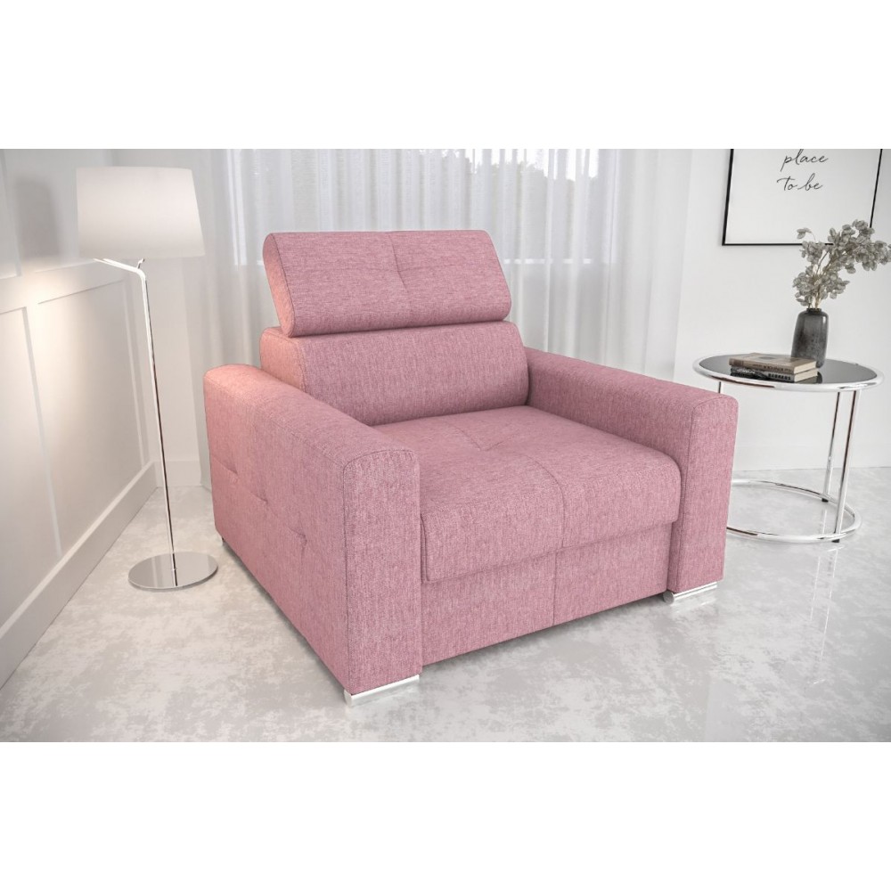 Πολυθρόνα Justin-Mpez