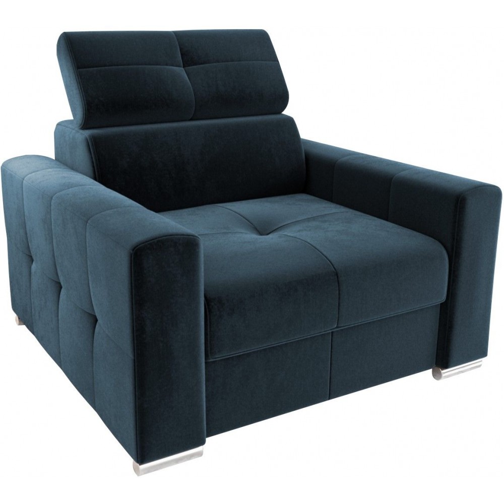 Πολυθρόνα Justin-Mpez