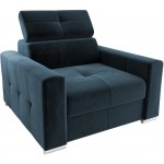 Πολυθρόνα Justin-Mpez