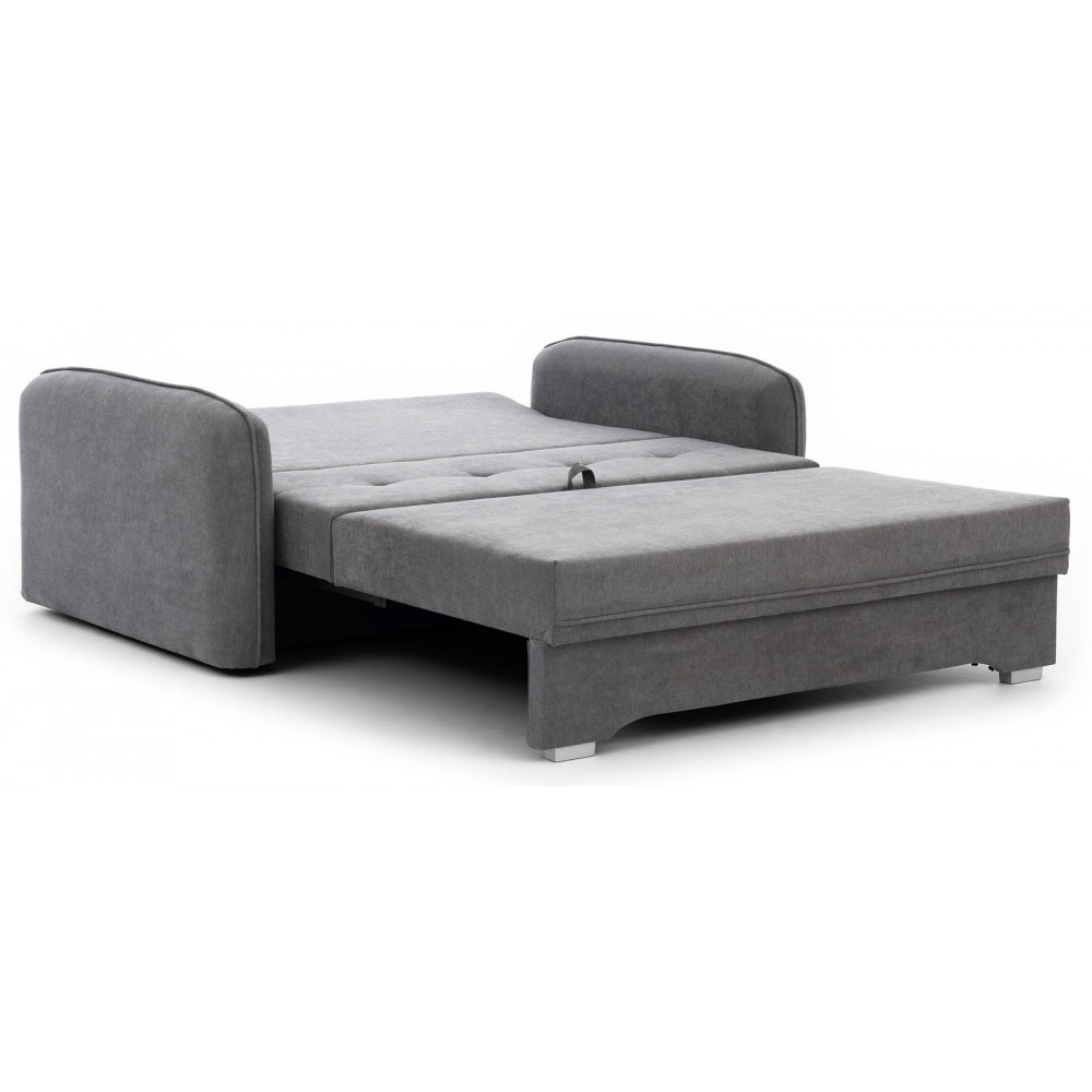 Καναπές - Κρεβάτι Promytheus διθέσιος-Gkri Skouro