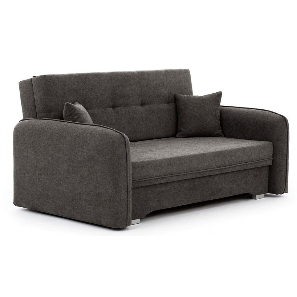 Καναπές - Κρεβάτι Promytheus διθέσιος-Anthraki
