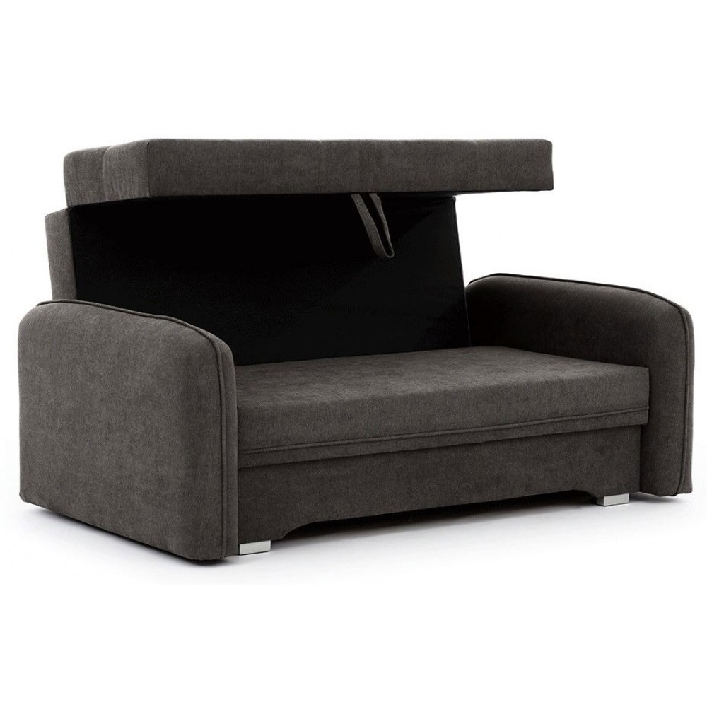 Καναπές - Κρεβάτι Promytheus διθέσιος-Anthraki