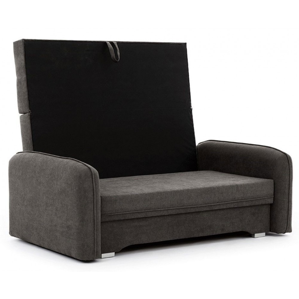 Καναπές - Κρεβάτι Promytheus διθέσιος-Anthraki