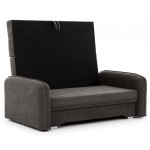 Καναπές - Κρεβάτι Promytheus διθέσιος-Anthraki