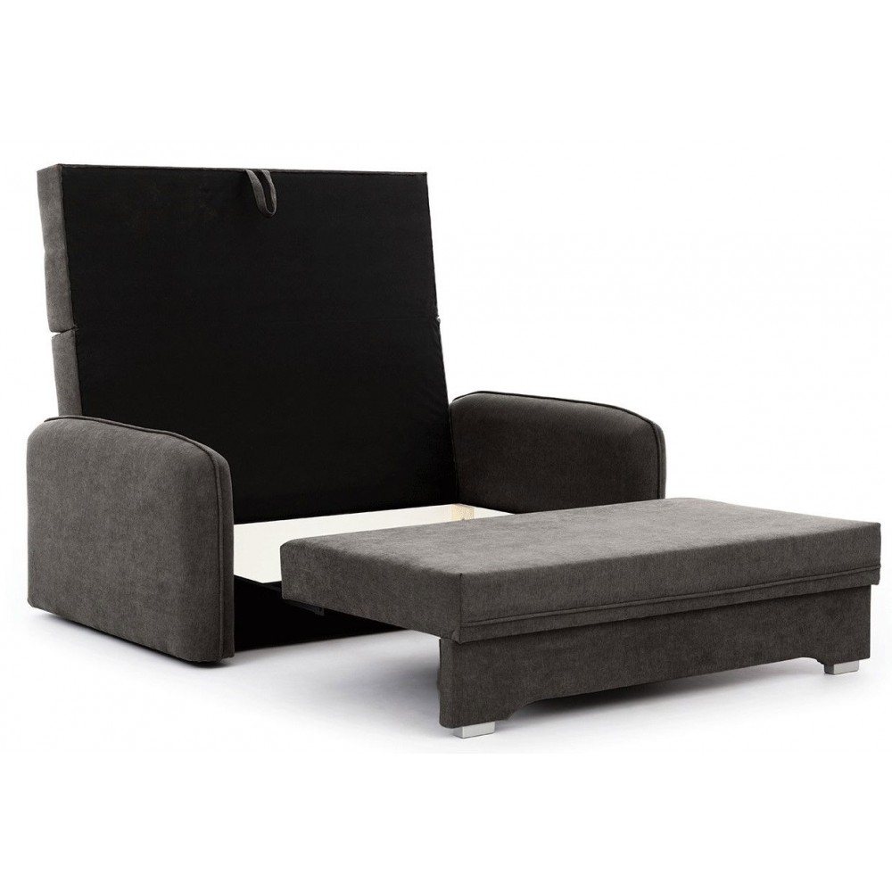 Καναπές - Κρεβάτι Promytheus διθέσιος-Anthraki