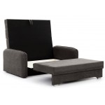 Καναπές - Κρεβάτι Promytheus διθέσιος-Anthraki