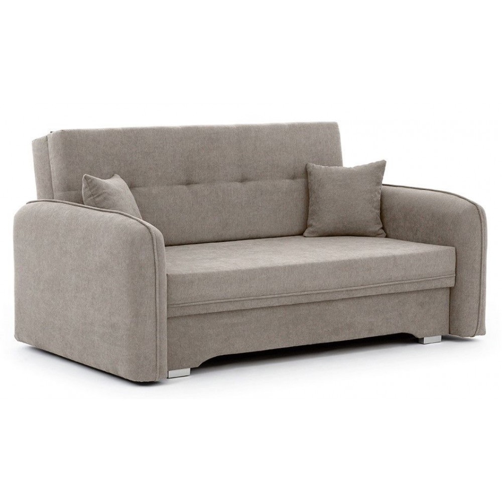 Καναπές - Κρεβάτι Promytheus διθέσιος-Mpez