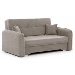 Καναπές - Κρεβάτι Promytheus διθέσιος-Mpez