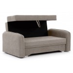 Καναπές - Κρεβάτι Promytheus διθέσιος-Mpez