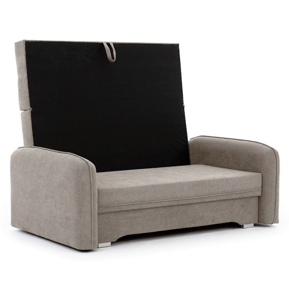 Καναπές - Κρεβάτι Promytheus διθέσιος-Mpez