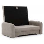 Καναπές - Κρεβάτι Promytheus διθέσιος-Mpez