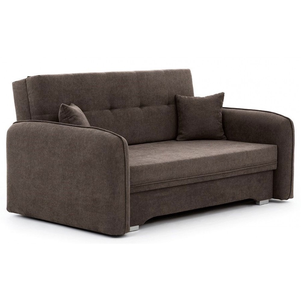 Καναπές - Κρεβάτι Promytheus διθέσιος-Kafe