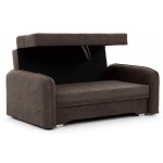 Καναπές - Κρεβάτι Promytheus διθέσιος-Kafe