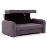 Καναπές - Κρεβάτι Promytheus διθέσιος-Mwb