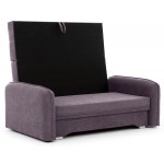 Καναπές - Κρεβάτι Promytheus διθέσιος-Mwb