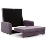 Καναπές - Κρεβάτι Promytheus διθέσιος-Mwb