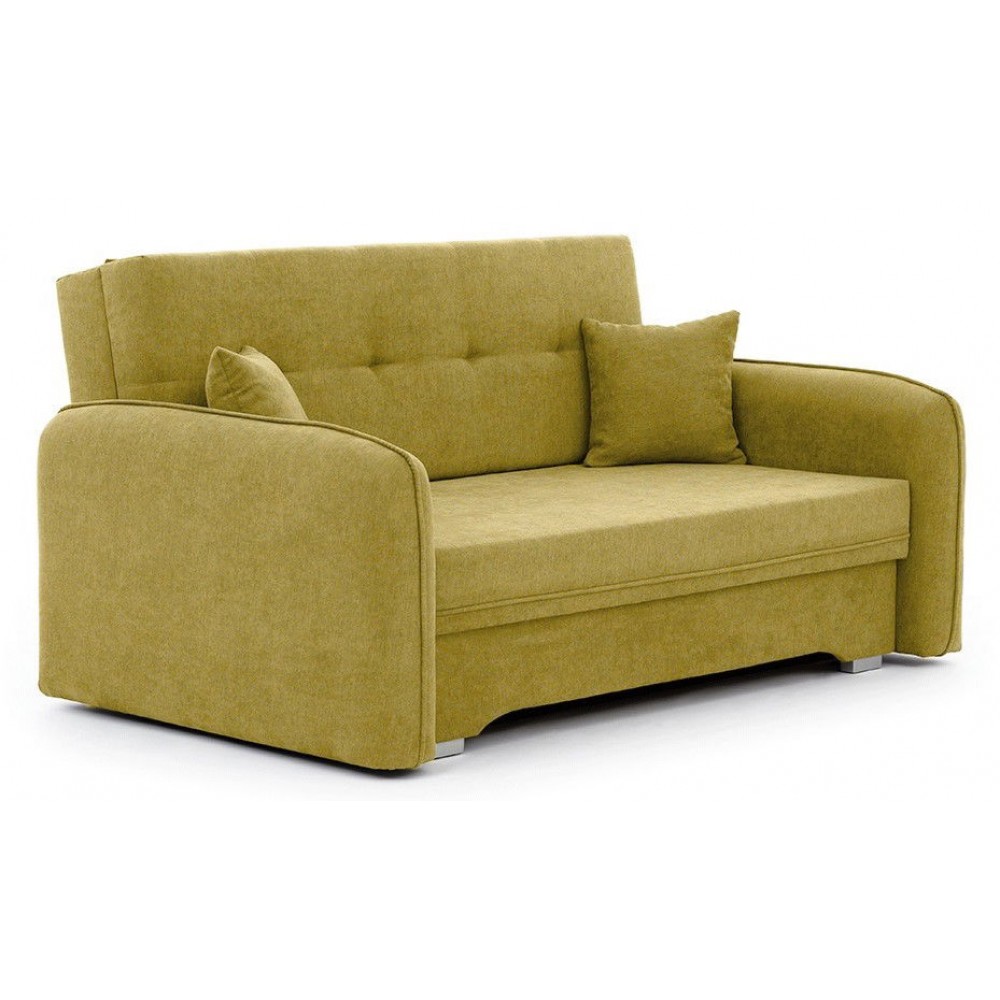 Καναπές - Κρεβάτι Promytheus διθέσιος-Kitrino