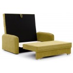 Καναπές - Κρεβάτι Promytheus διθέσιος-Kitrino