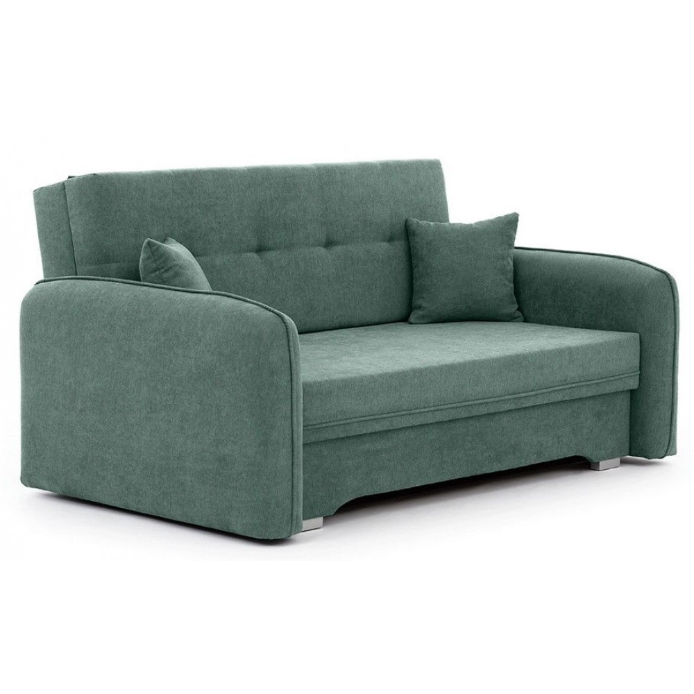 Καναπές - Κρεβάτι Promytheus διθέσιος-Menta