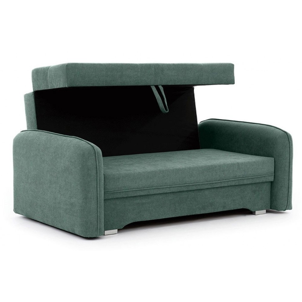 Καναπές - Κρεβάτι Promytheus διθέσιος-Menta