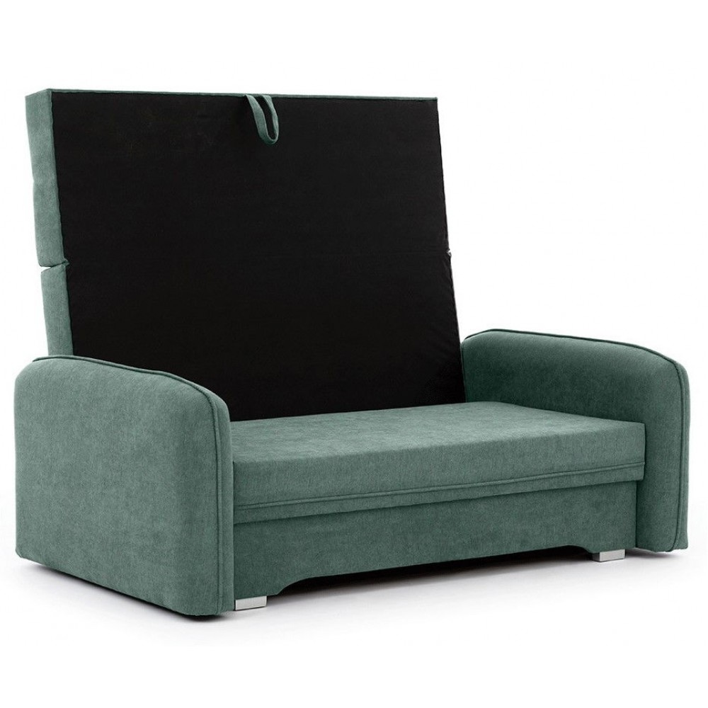 Καναπές - Κρεβάτι Promytheus διθέσιος-Menta