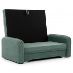 Καναπές - Κρεβάτι Promytheus διθέσιος-Menta