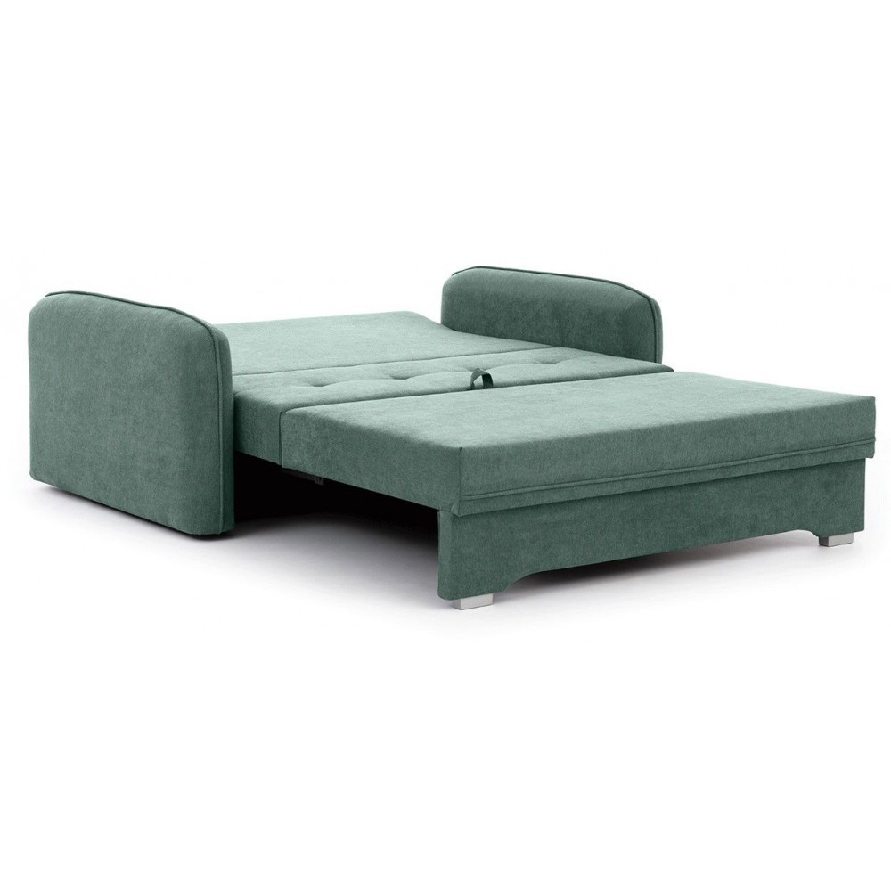 Καναπές - Κρεβάτι Promytheus διθέσιος-Menta