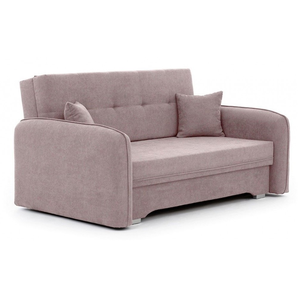 Καναπές - Κρεβάτι Promytheus διθέσιος-Roz