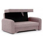 Καναπές - Κρεβάτι Promytheus διθέσιος-Roz