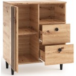Ντουλάπι Cafto 80x40x92.5