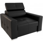 Πολυθρόνα Justin Eco LTHR-Mauro